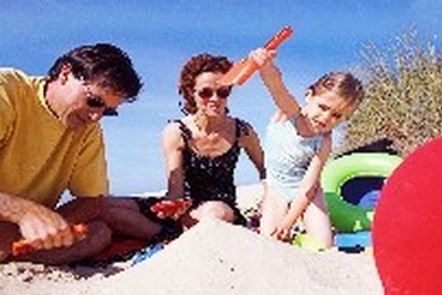 Résidence Vacancéole Les Jardins de l'Amirauté