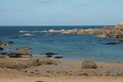 Résidence Madame Vacances Les Rives marines