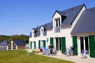 Résidence Odalys Horizon Morgat