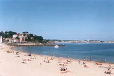 Résidence Vacancéole L'Allée des Dunes