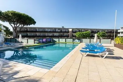 Aparthotel Comtat Sant Jordi