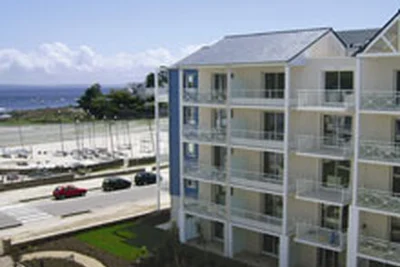 Le Domaine de Bertheaume