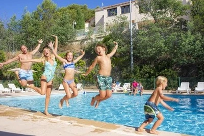 Résidence Goélia Les Jardins d'Azur