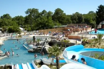 Camping Le Palace