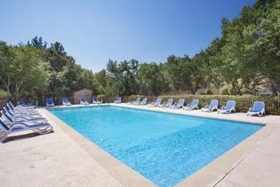 Résidence Prestige Odalys La Bastide des Chênes