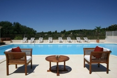 Résidence Lagrange Le Domaine de Bourgeac