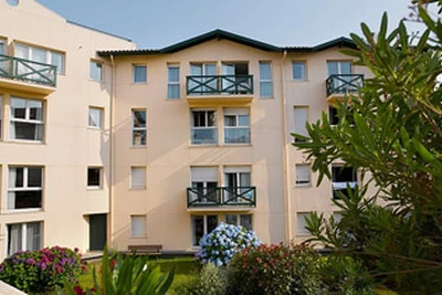 Résidence Pierre & Vacances Haguna