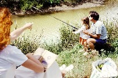 Camping du Crin Blanc