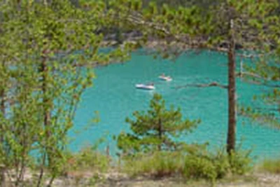Camping Marvilla Parks Les Gorges de Provence