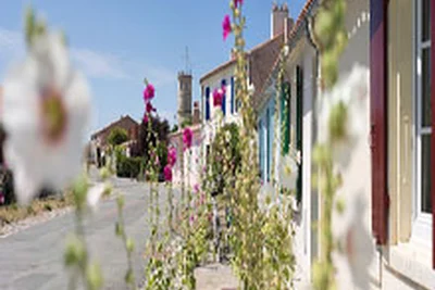 Résidence Pierre et Vacances Le Fort de La Rade