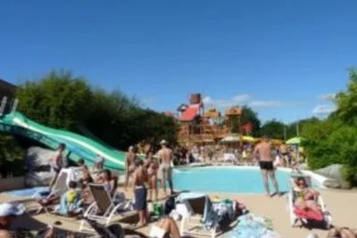Camping La Rive