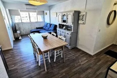 Résidence 'Le Trimaran'