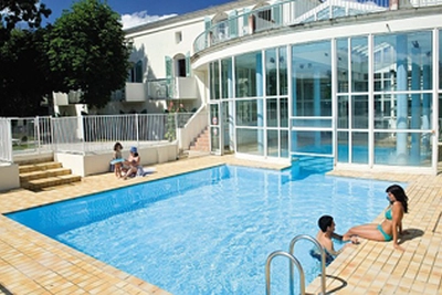 Résidence Pierre & Vacances Palais des Gouverneurs