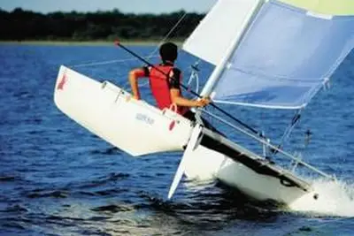  Résidence Mer et Golf Boucanier