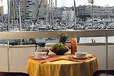 Résidence 'Les Coralines'