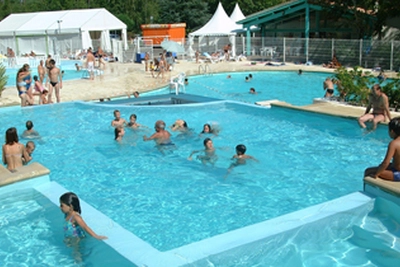 Camping Lou Broustaricq