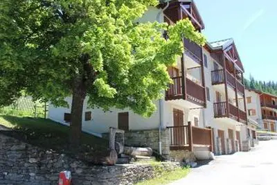 Résidence Le Belvedere 