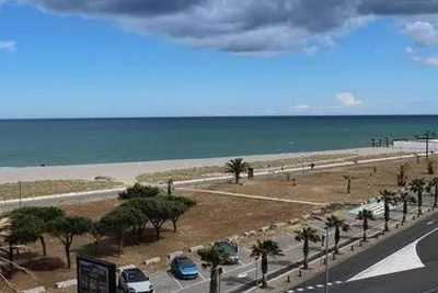 Résidence 'La Floride'