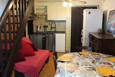 Résidence 'Les Capellanes'