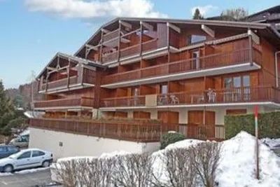 Résidence 'le Martagon'