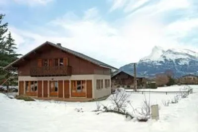 Chalet Mendiaux