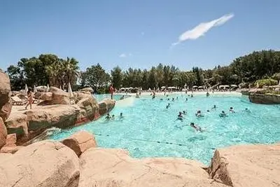 Résidence Pierre et Vacances Le Hameau des Issambres