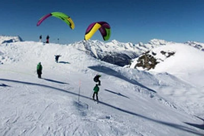 Résidence Baikonour