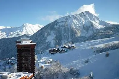 Résidence Soyouz Vanguard