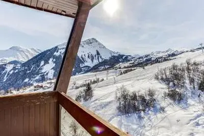 Résidence Vostok Zodiaque