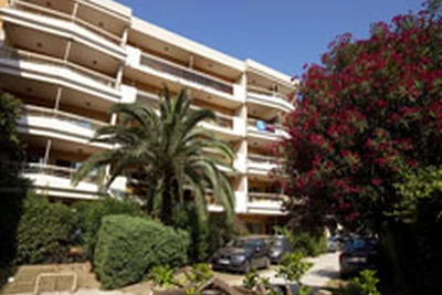 Résidence Pierre & Vacances Les Platanes