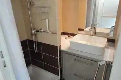 Résidence Le Lagon Bleu