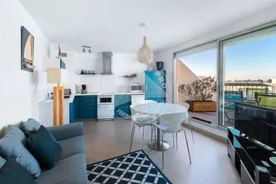 Résidence Le Mathilde