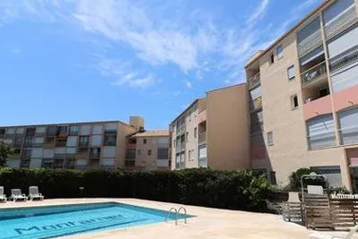 Résidence Les Terrasses de la Baronnie