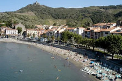 Résidence Pierre et Vacances Les Balcons de Collioure