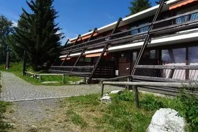 Résidence Les Hauts de l'Adret Arc 1600