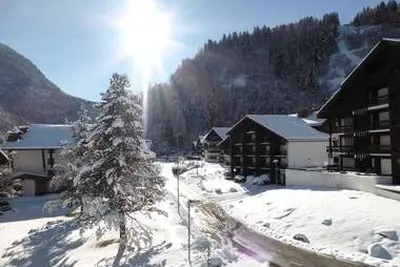 Résidence 'Le Rochasset'