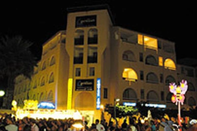 Résidence 'Les Captivantes'