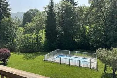 Résidence 'Les Chalets Autrichiens'