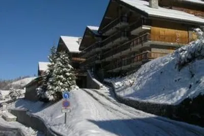 Résidence Le Genevrier