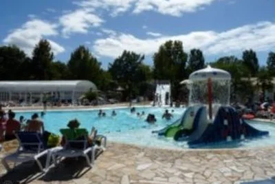 Camping Marvilla Parks Mayotte Vacances