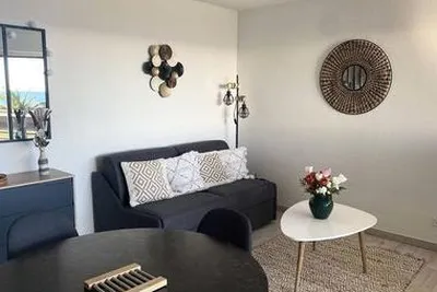 Résidence 'Grand Sud'