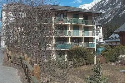 Résidence Blanc Neige