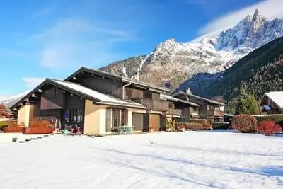 Résidence 'Le Pramouny'