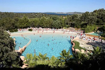 Village Pierre et Vacances Les Restanques du Golfe de St Tropez