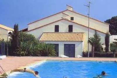 Résidence Le Hameau du Rivage
