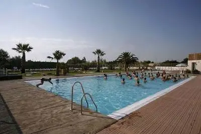 Camping Marvilla Parks Les Dunes