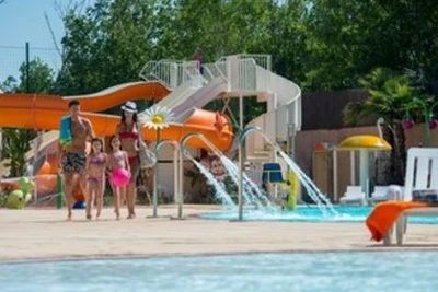 Camping Village Siblu Les Sables du Midi