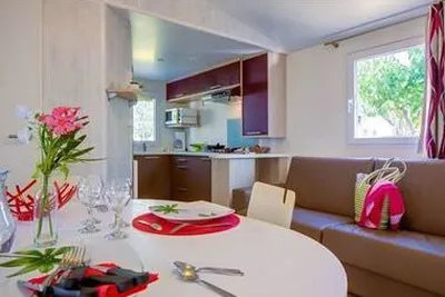 Camping de l'Air Marin