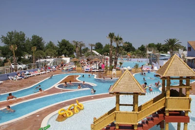 Camping Le Marisol