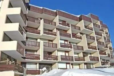 Résidence Le 2100 A et B